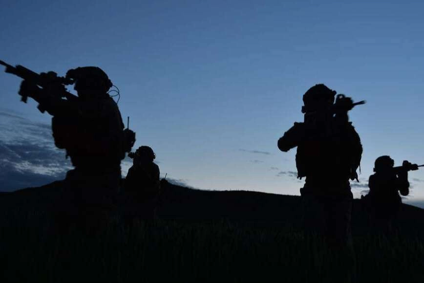 Pen&ccedil;e Kilit ve Barış Pınarı'nda 4 ter&ouml;rist etkisiz