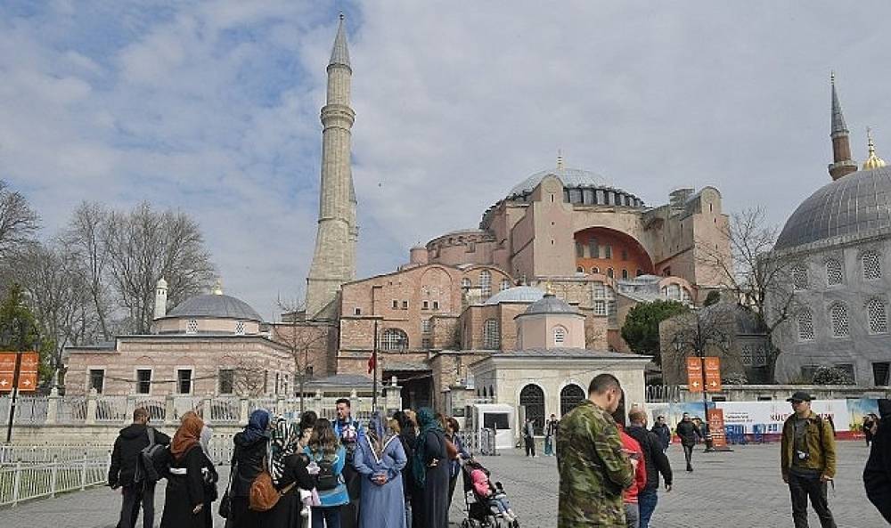 Beylikd&uuml;z&uuml;'nde Ramazan Paylaştık&ccedil;a G&uuml;zel