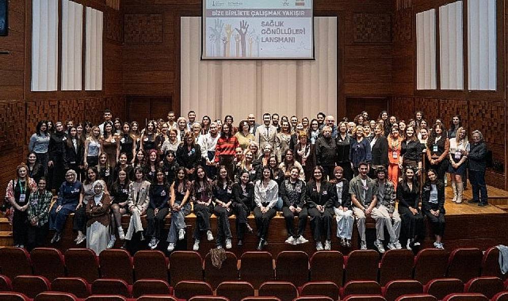 İzmir'de &ldquo;sağlık ordusu" kuruluyor