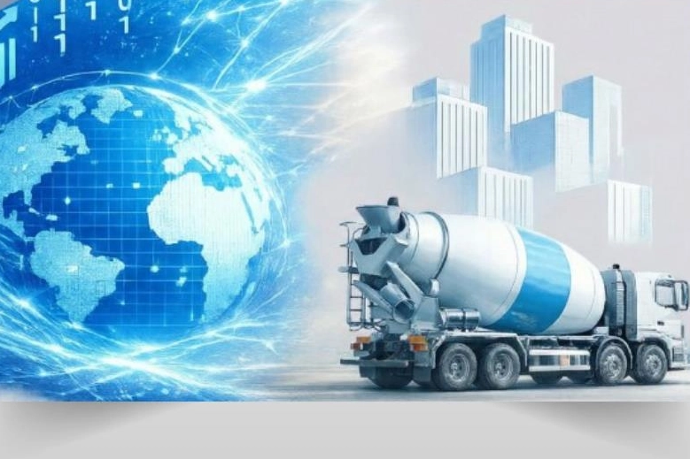 İnşaat sekt&ouml;r&uuml;nde yavaşlama sinyali... Hazır Beton Endeksi geriledi