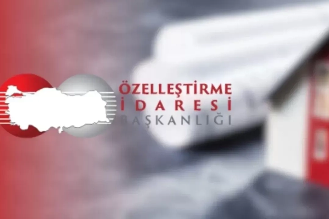 Aydın Didim&rsquo;de iki taşınmaz i&ccedil;in &ouml;zelleştirme kararı