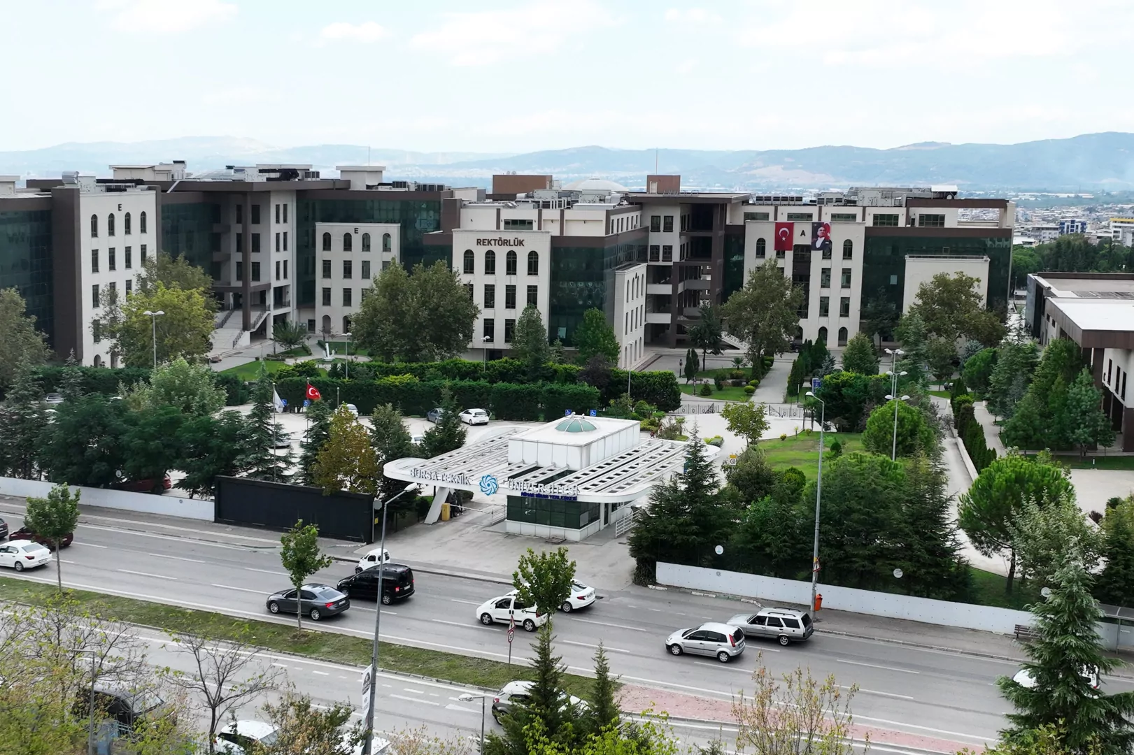 BT&Uuml;&rsquo;den T&uuml;rkiye&rsquo;nin sel risklerinin belirlenmesine bilimsel katkı