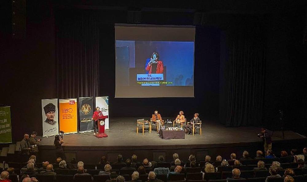 Didim Belediyesinden &ouml;rnek sosyal belediyecilik modeli