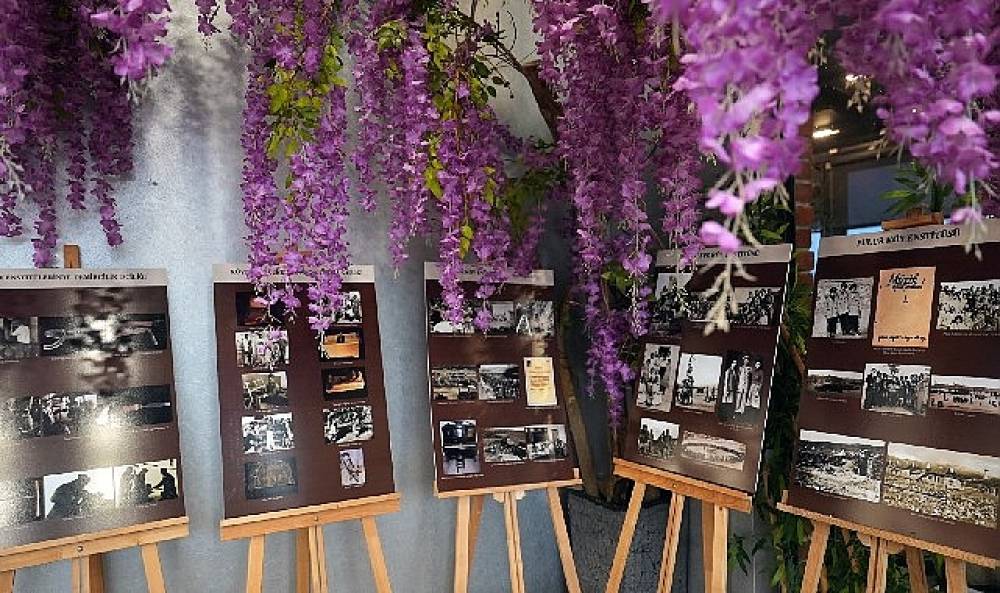 K&ouml;y Enstit&uuml;leri'nin 86'ncı kuruluş yıl d&ouml;n&uuml;m&uuml; Maltepe'de kutlanıyor