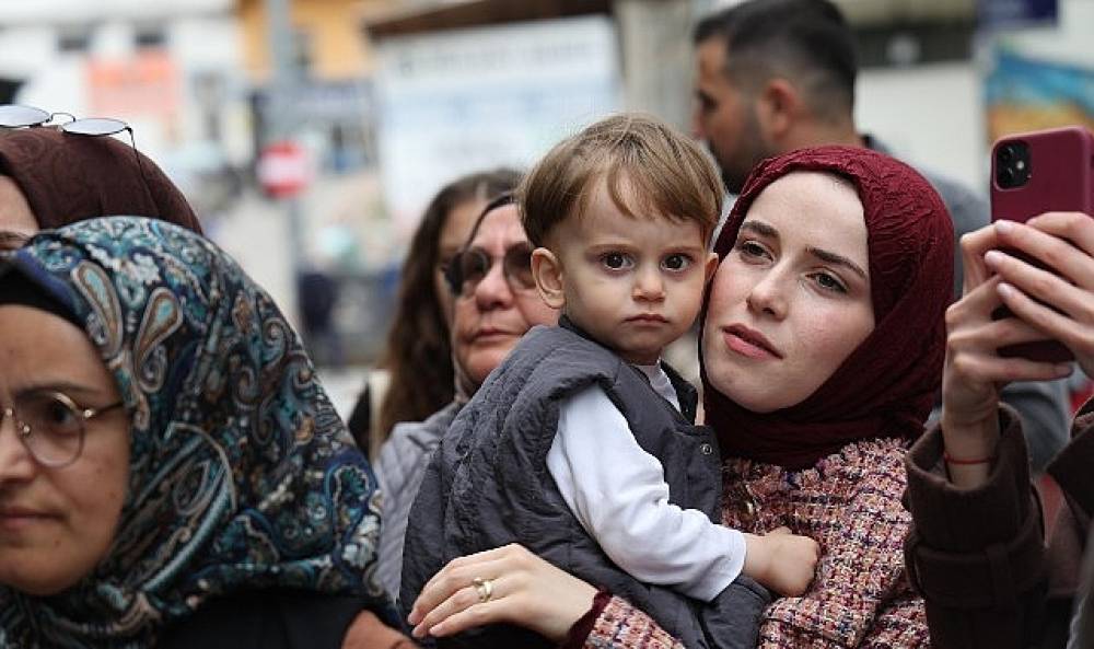 Kandıra'da sağlık alanında yeni bir işletme daha hizmete a&ccedil;ıldı