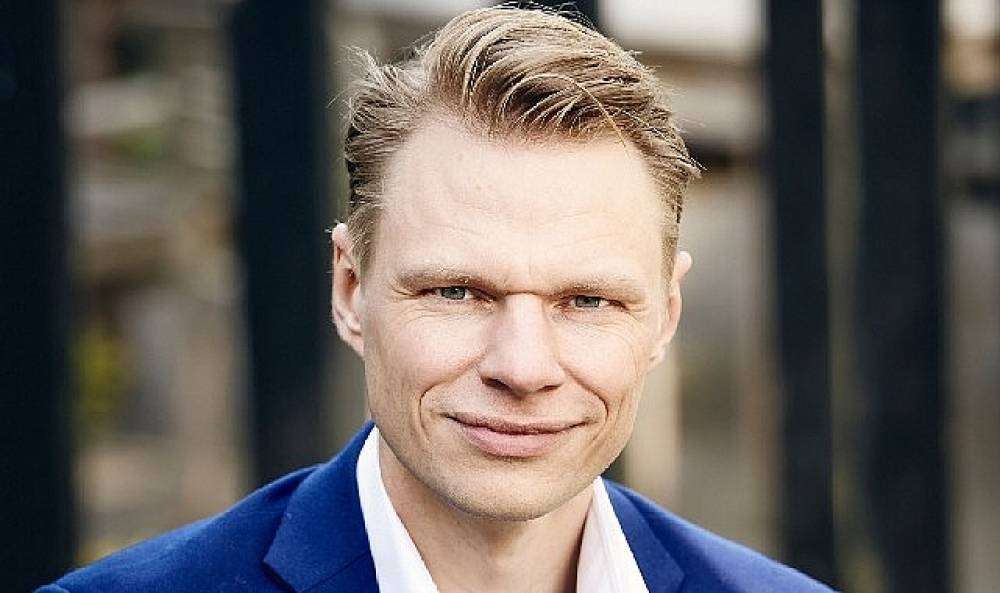 T&uuml;rkiye'de end&uuml;striyel robotların sayısı y&uuml;zde 50 arttı