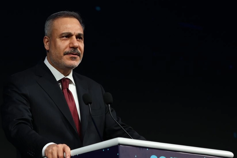 Bakan Fidan&rsquo;dan Mısır ve Suudi Arabistan&rsquo;la diplomasi trafiği