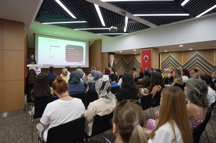 Eskişehir Doğray&rsquo;da i&ccedil;me suyu altyapısı yenilendi