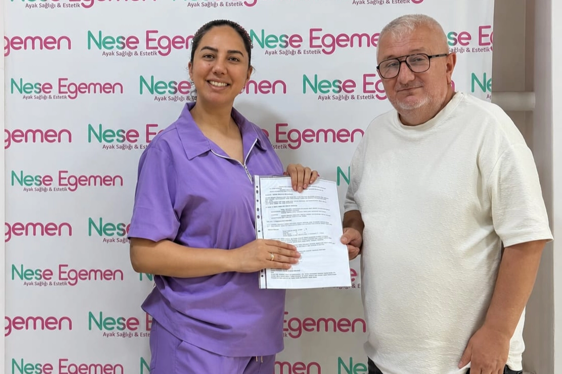İGF&rsquo;den &uuml;yelerine sağlık anlaşması... &Uuml;cretsiz muayene, tedavide y&uuml;zde 25 indirim