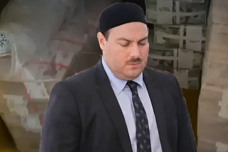 Alihan Kuriş soruşturmasında yeni dalga! 23 şirkete kayyum