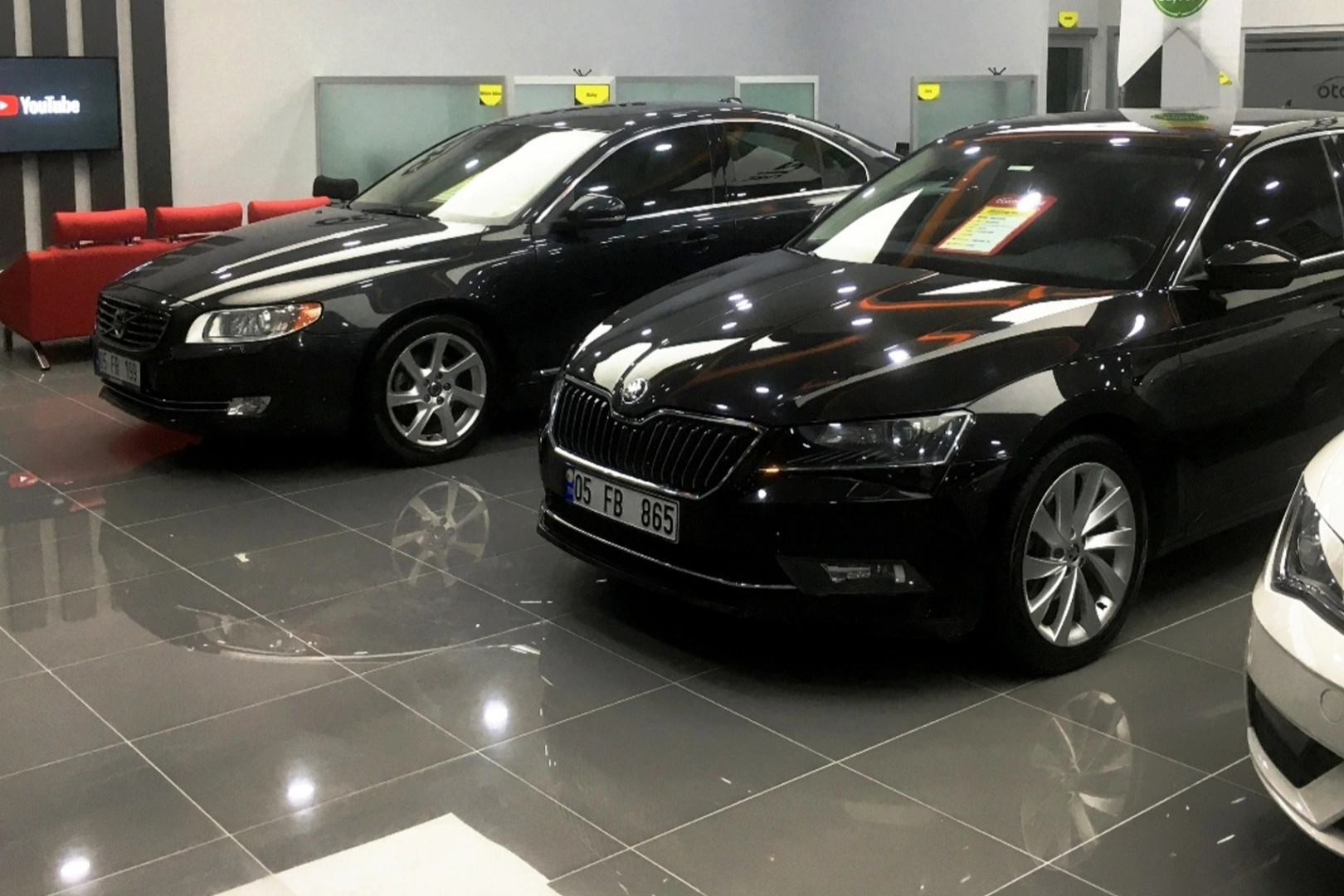 Sermayeleri zayıf oyuncular ikinci elden &ccedil;ekildi!