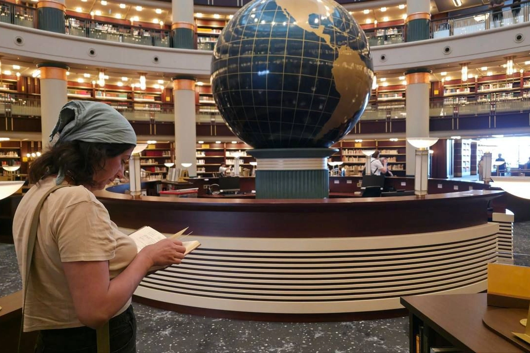 Kocaelili edebiyatseverler Ankara&rsquo;yı keşfetti