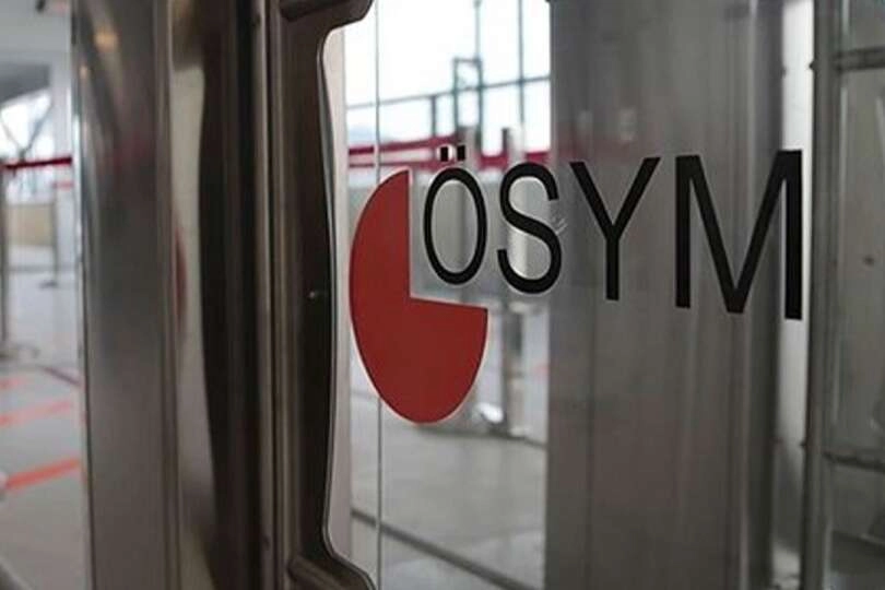 &Ouml;SYM, 2026 YKS soru ve cevap anahtarlarını yayımladı