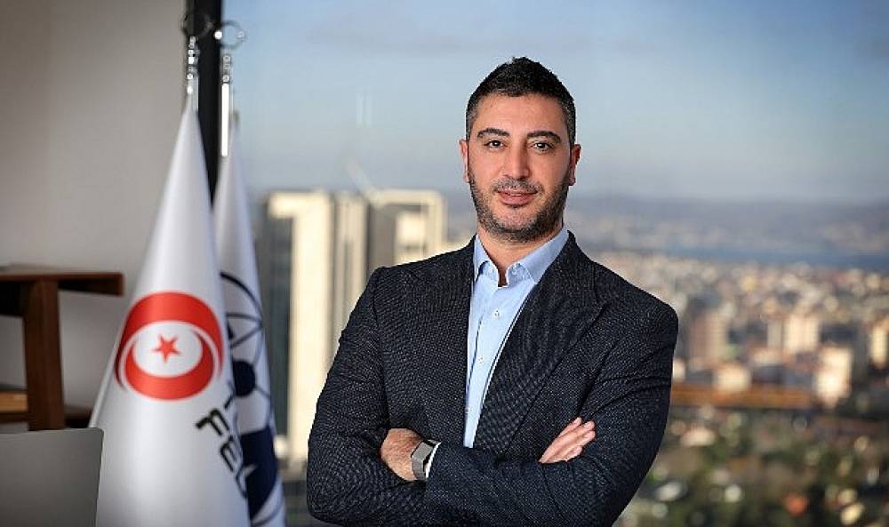 &Uuml;&ccedil;lertoprağı, Formula 1 D&uuml;nyasının En Etkili 50 İsmi Arasında