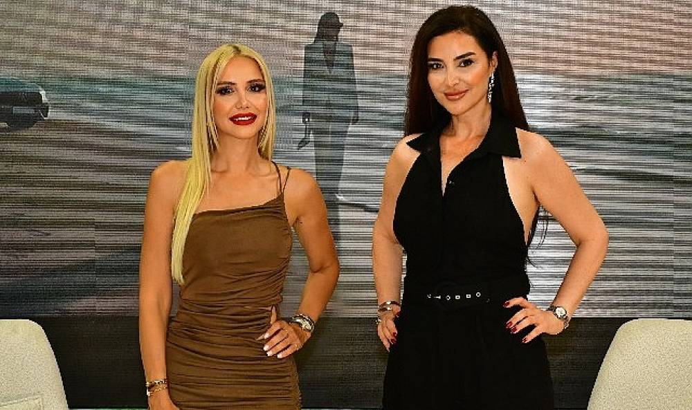 NR1 Magazin'de bu hafta: Ebru Elver'den g&uuml;ndem yaratacak itiraflar!