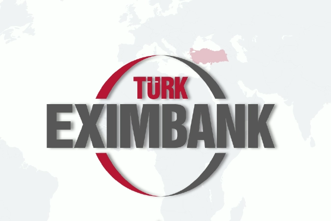 Ticaret'ten 'T&uuml;rk Eximbank' paylaşımı... İhracat desteğinde hedef 59 milyar dolar