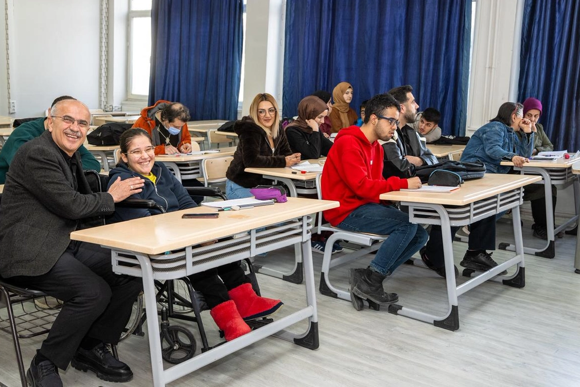 Malatya&rsquo;da gen&ccedil;lik ve spor yatırımları &ouml;ne &ccedil;ıkıyor