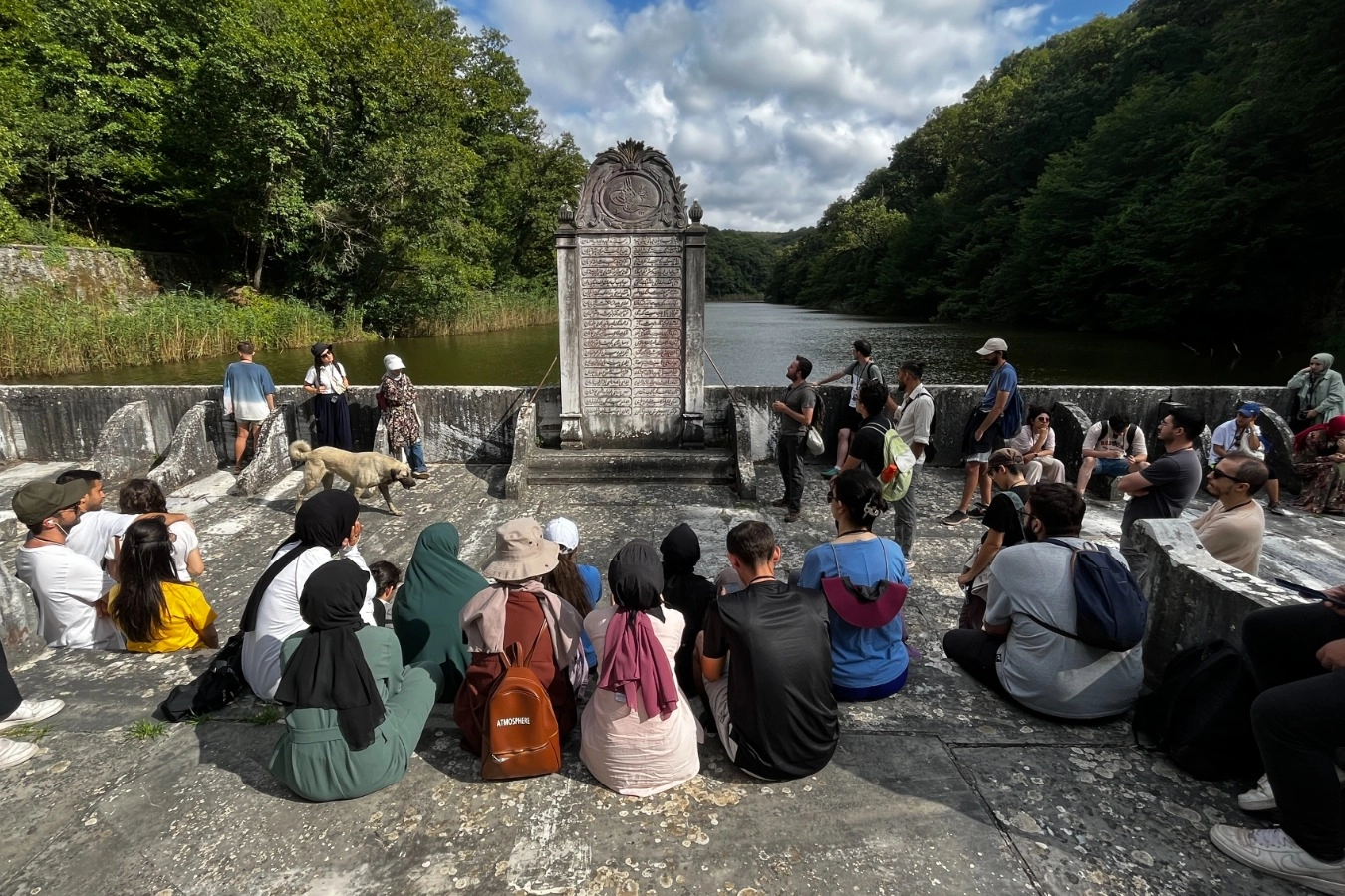 Gezi İstanbul i&ccedil;in kayıtlar başladı