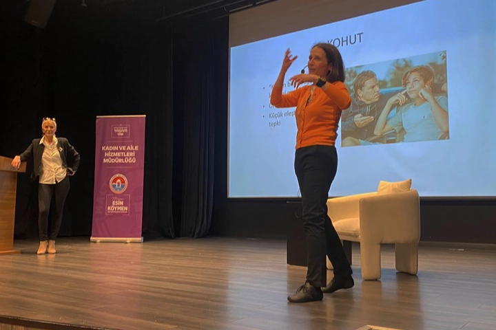 İstanbul Maltepe&rsquo;de okullarda artan şiddet konuşuldu