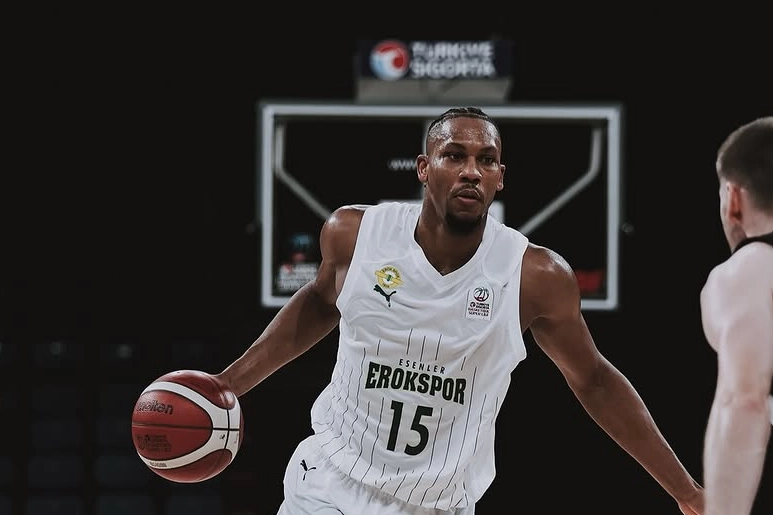 TOFAŞ, Tre'Shawn Thurman&rsquo;ı kadrosuna kattı