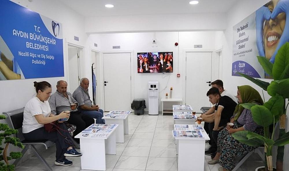 Kırsal Mahallelerde Yaşayan Vatandaşlardan Başkan &Ccedil;er&ccedil;ioğlu'na Teşekk&uuml;r