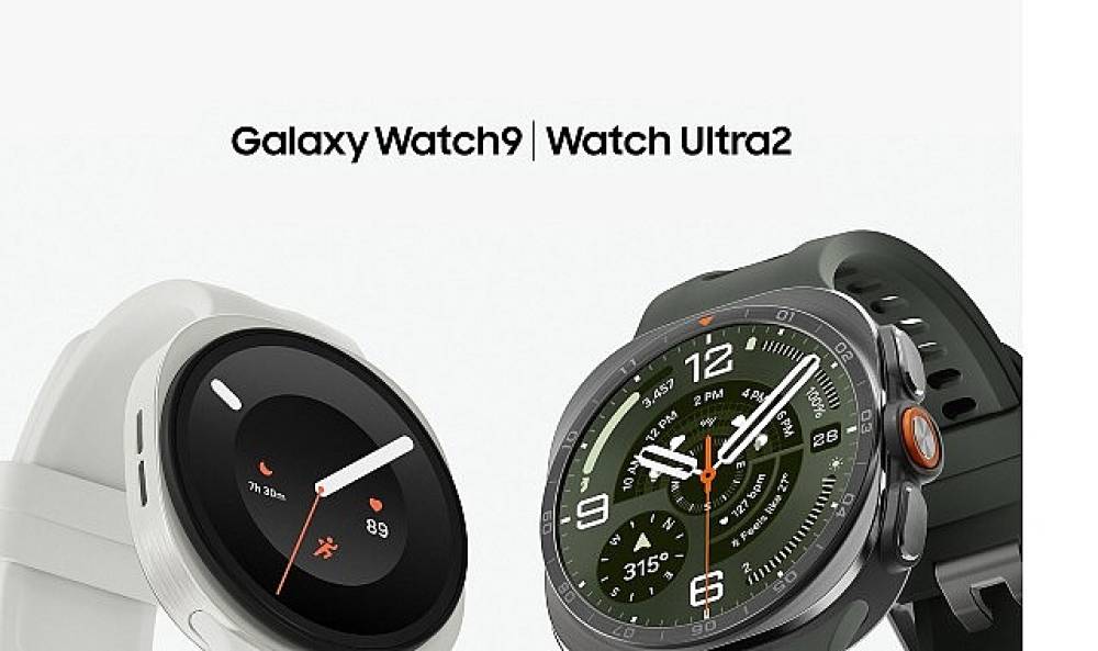 Samsung Galaxy Watch Ultra2 ve Watch9:  Bileğinizdeki yeni dostunuz