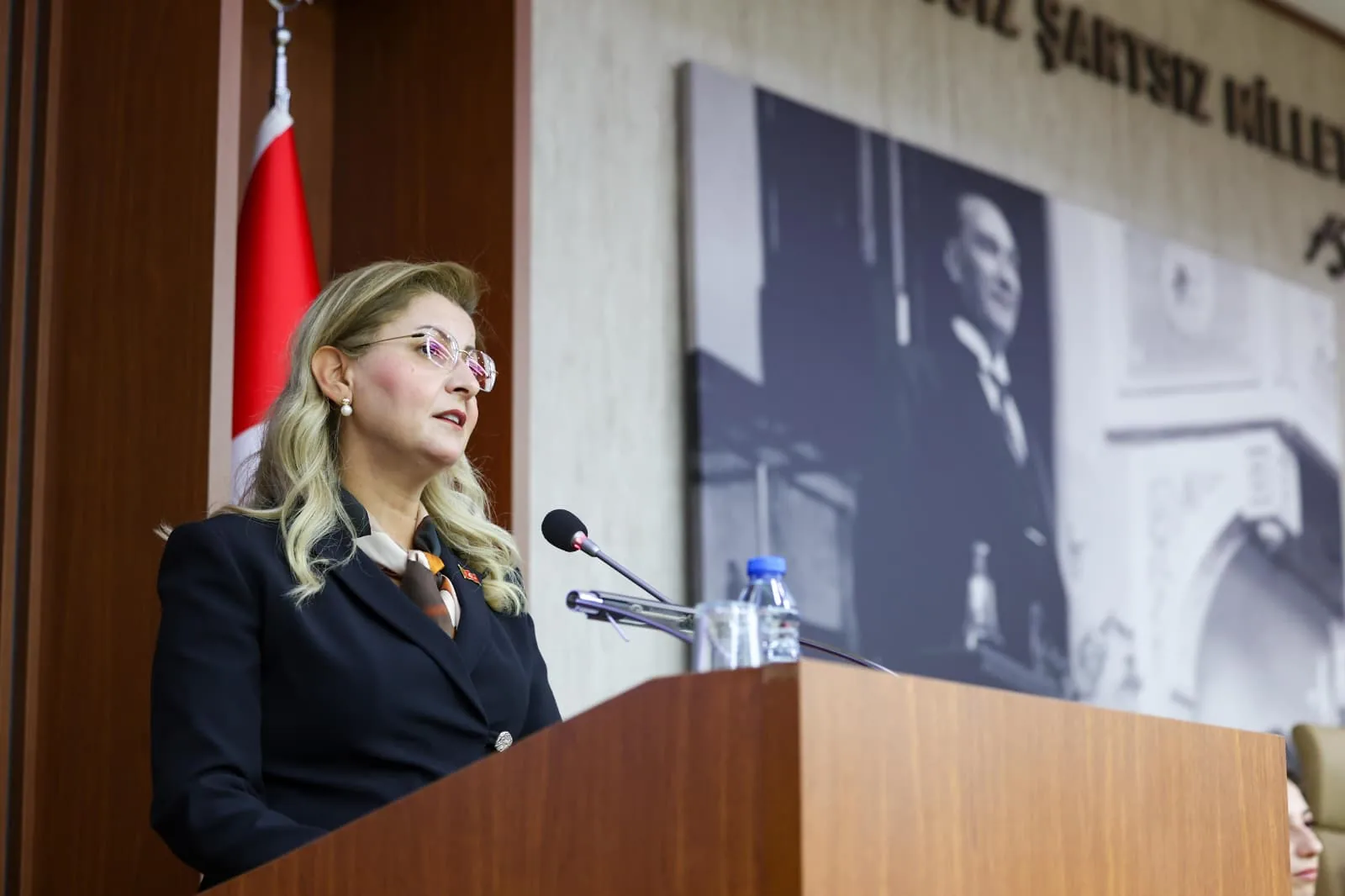İstanbul Bakırk&ouml;y'e 8 milyar liralık b&uuml;t&ccedil;e