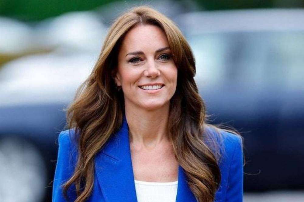 Galler Prensesi Kate Middleton'ın sağlık durumu hakkında k&ouml;t&uuml; haber