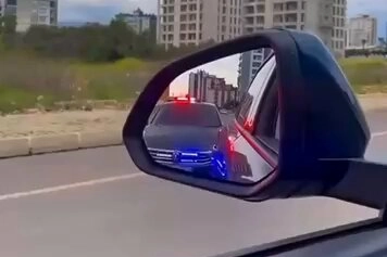 Gaziantep&rsquo;te &ccedil;akarlı ara&ccedil; paylaşımına 25 bin TL ceza!