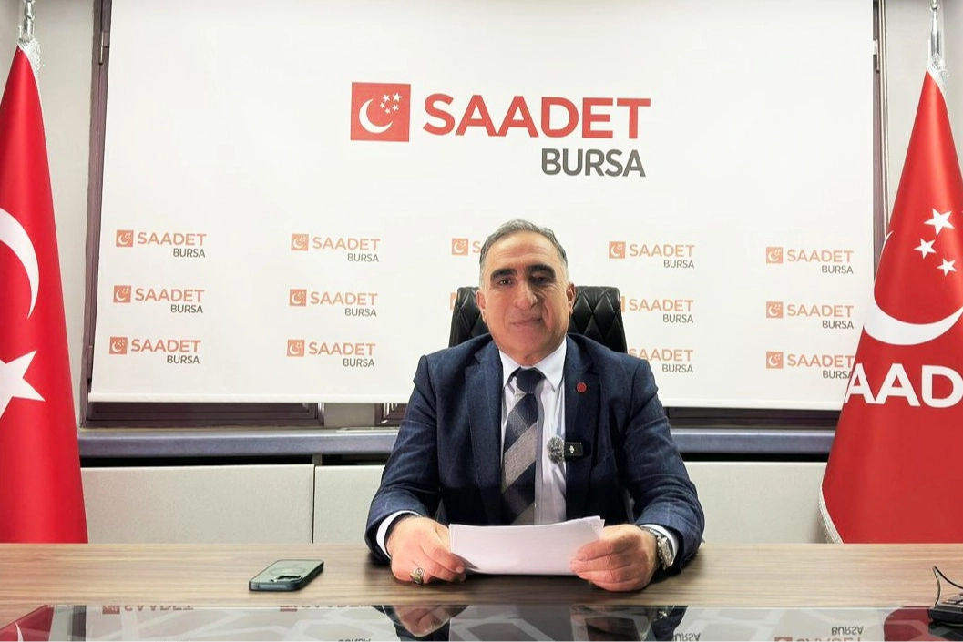Saadet Partili Altınışık&rsquo;tan 'dijital bağımlılık' uyarısı