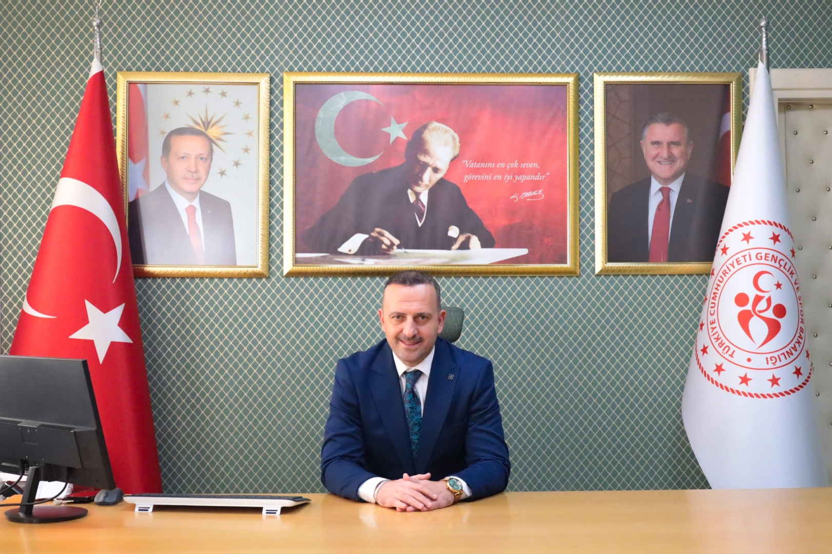 Artvin Kapalı Y&uuml;zme Havuzu yenilendi