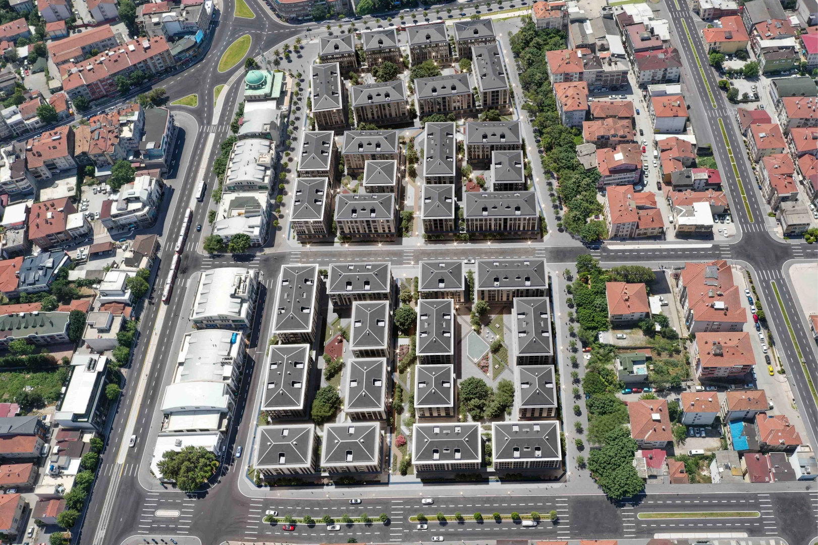 Sakarya Tığcılar&rsquo;da kentsel sondaj