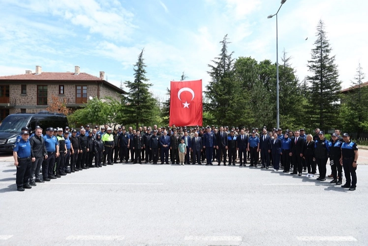 Kayseri B&uuml;y&uuml;kşehir'den g&ouml;n&uuml;l seferberliği