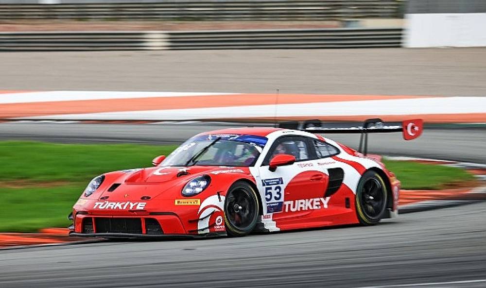 Motorsporları Tutkunlarına M&uuml;jde: GT Grand Finals İstanbul Geliyor!