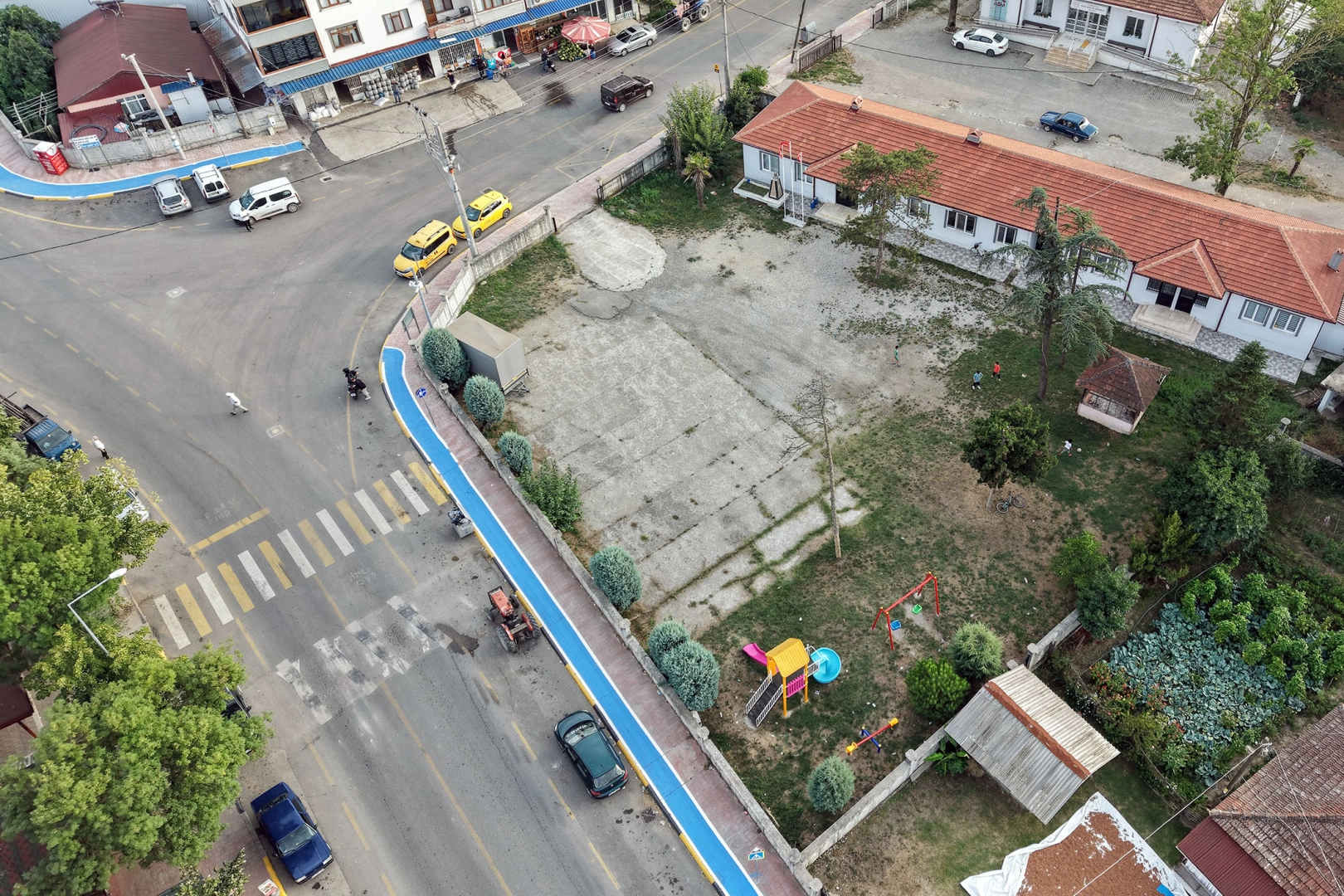 Sakarya Karap&uuml;r&ccedil;ek Hocak&ouml;y&rsquo;e yeni meydan geliyor