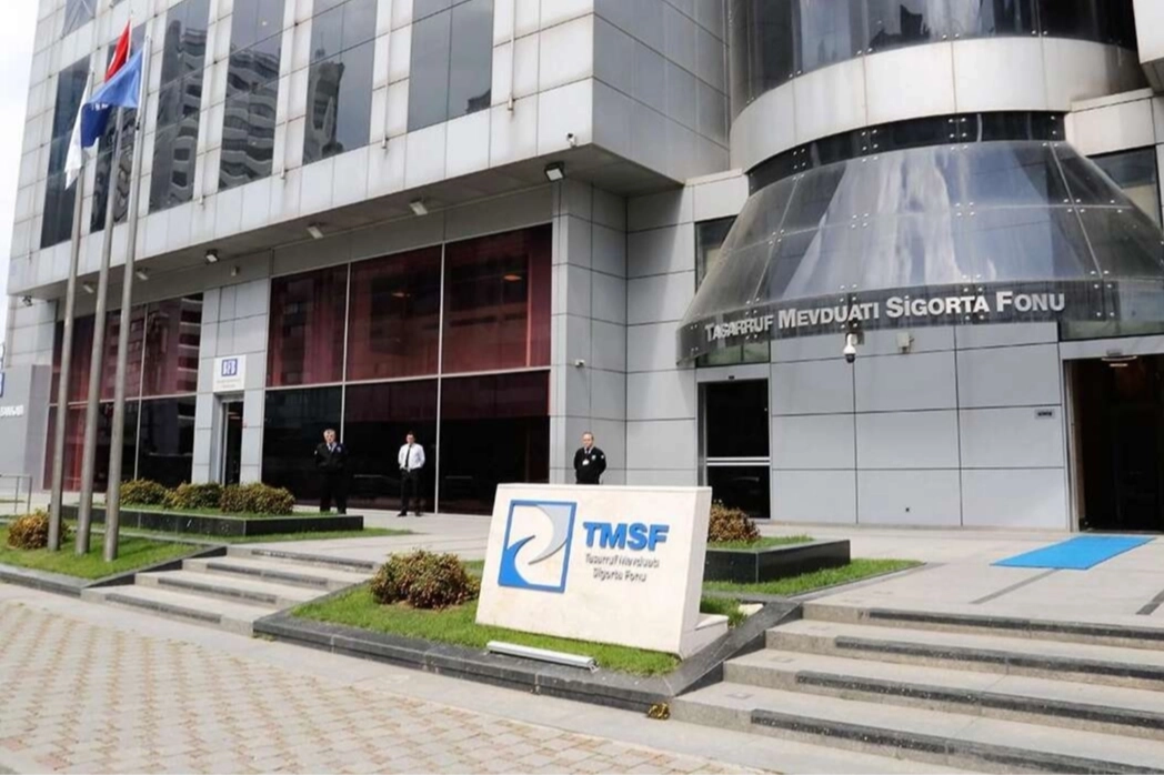 TMSF, Can D&uuml;ndar&rsquo;a ait 5 taşınmaz tespit etti