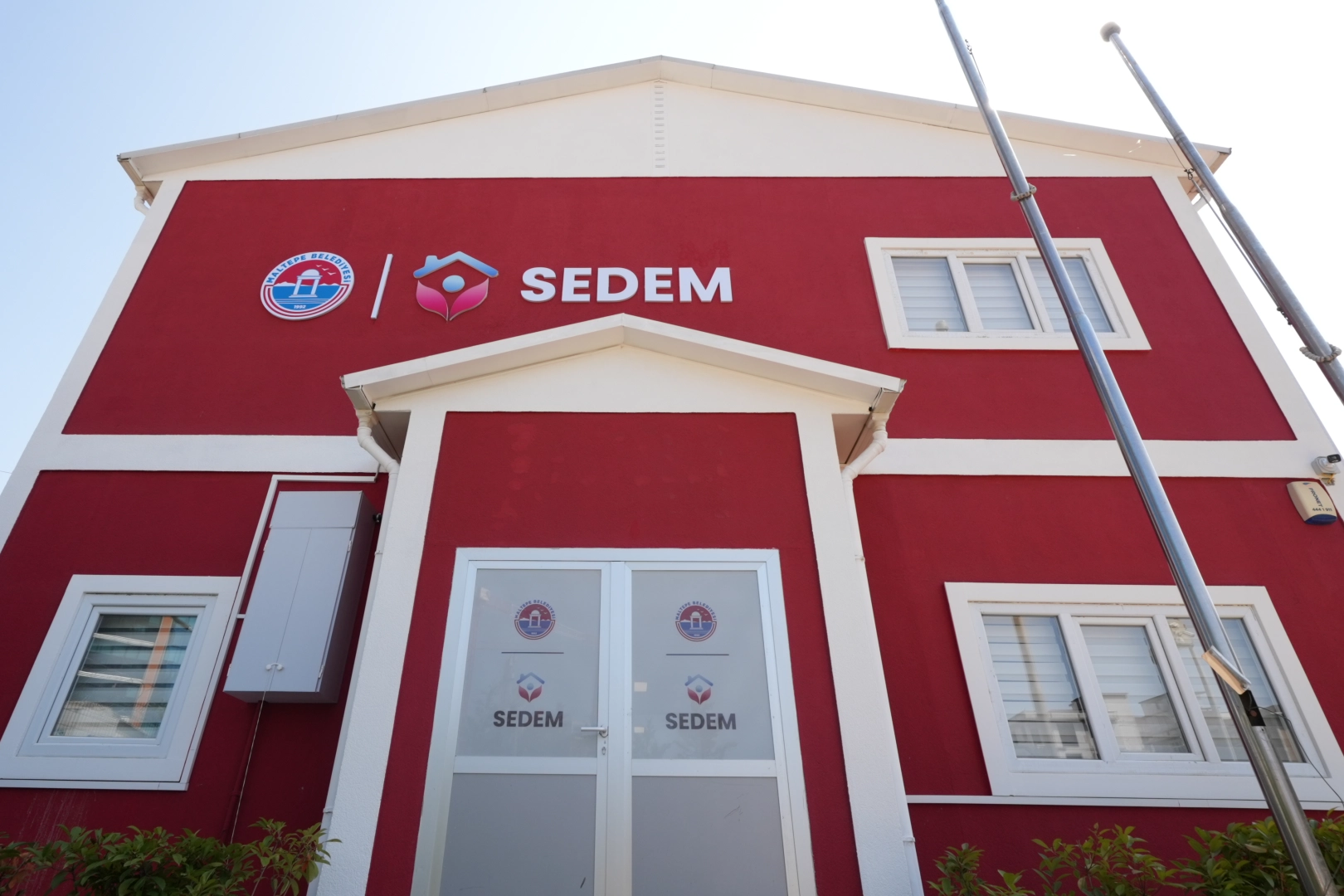 SEDEM&rsquo;de bir yılda 6 binden fazla Maltepeli destek aldı