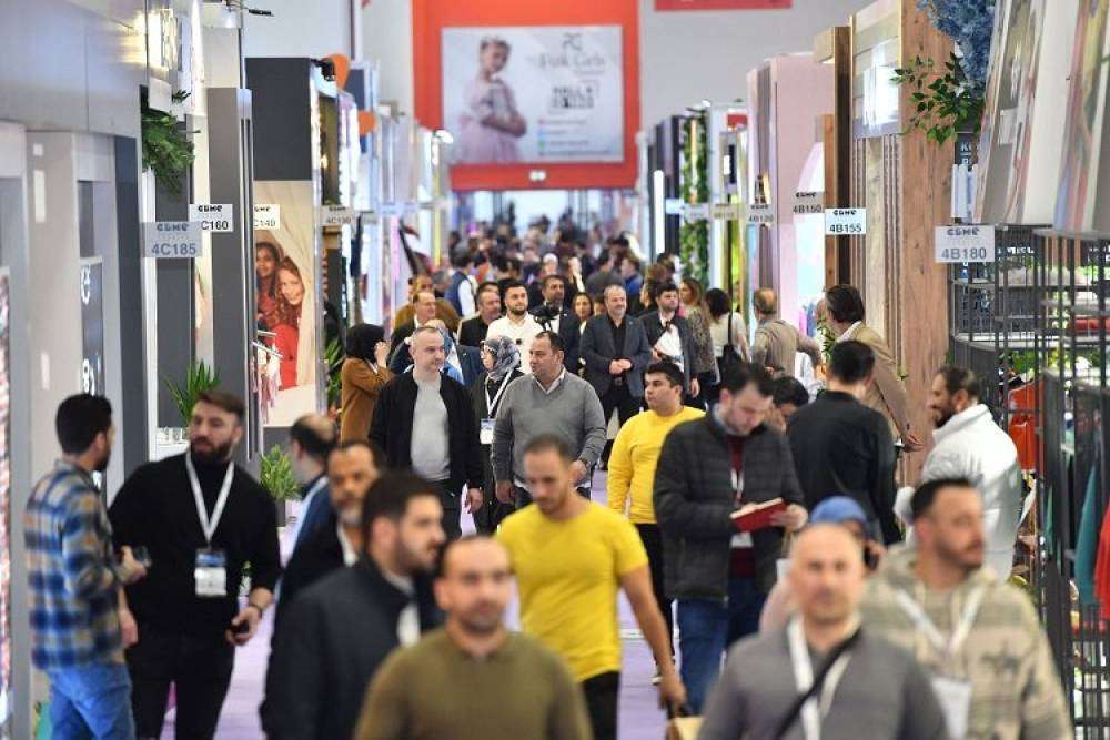 İzmir firmaları, yeni pazarlara a&ccedil;ıldı