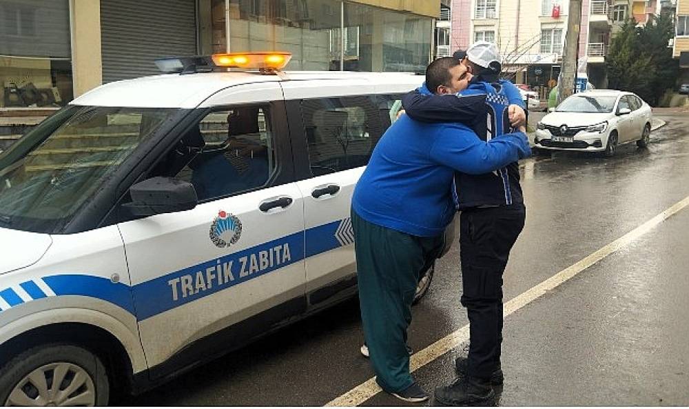 Kocaeli'de g&uuml;venin adı: &ldquo;B&uuml;y&uuml;kşehir Zabıtası"