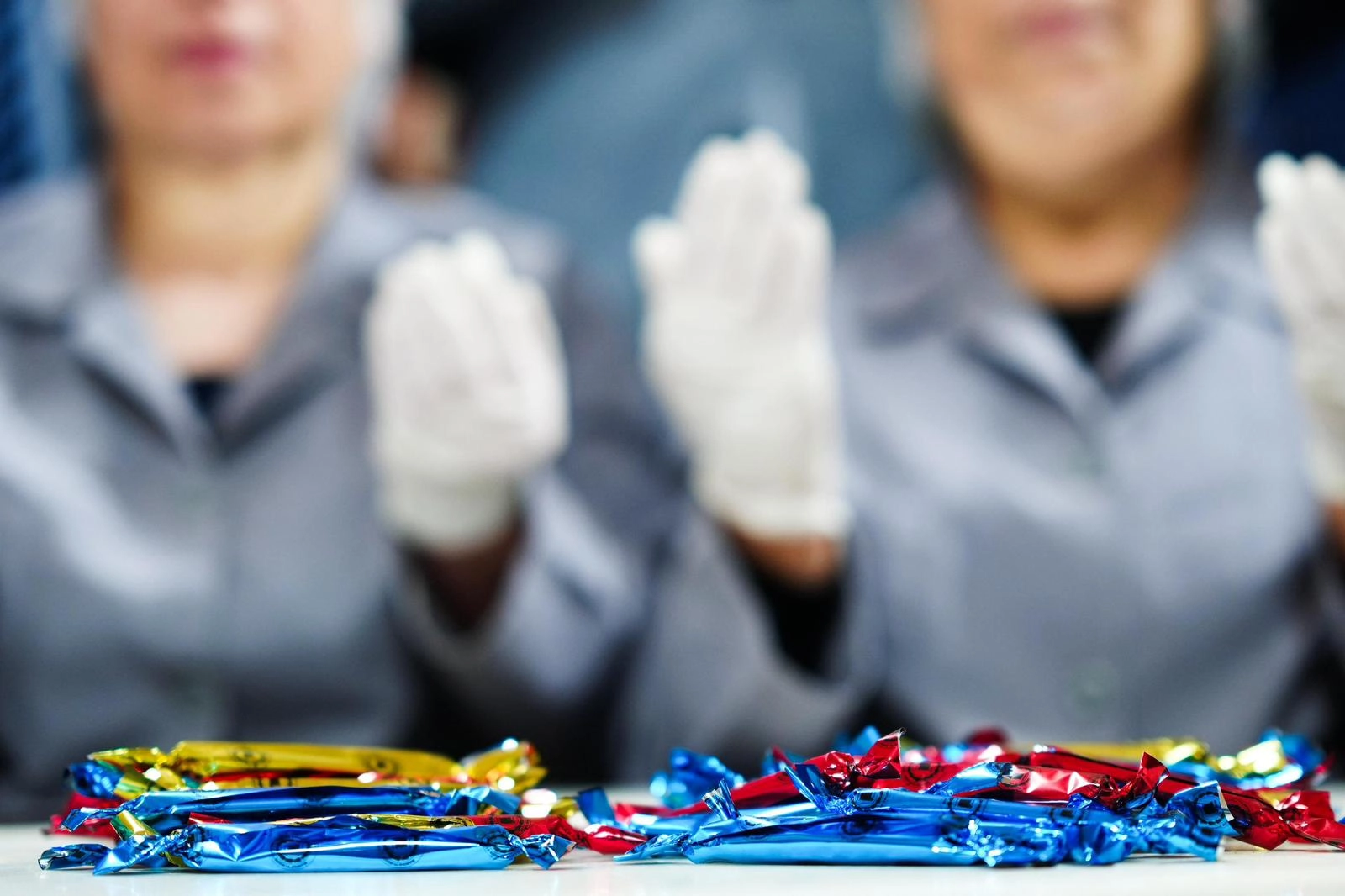 Şifa mirası dualarla hazırlandı... 10 ton Mesir Macunu halka sa&ccedil;ılmaya hazır