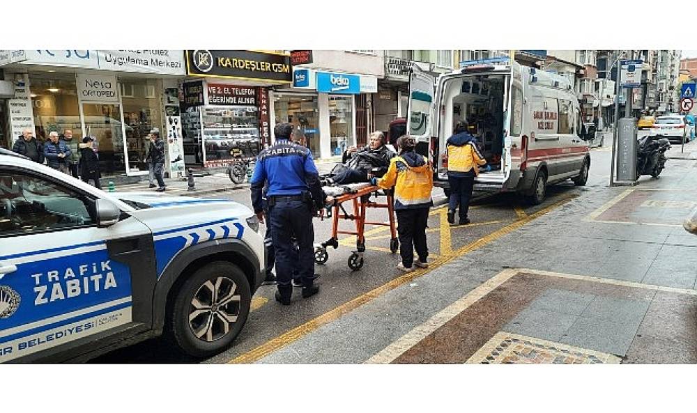 Zabıta, hayatın her alanında aktif rol &uuml;stleniyor