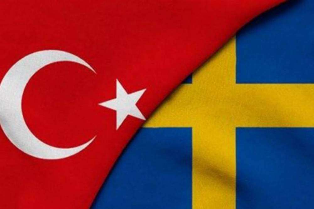 İsve&ccedil; kararı Resmi Gazete'de