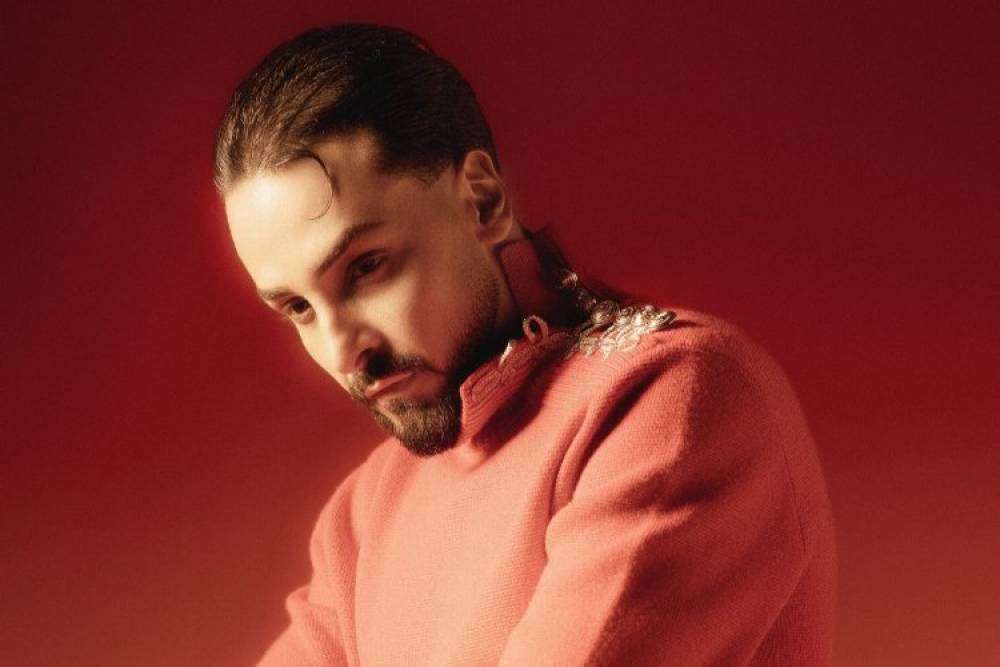 Şarkısı &ccedil;ıkmadan trendlere girdi