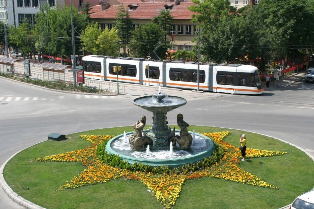 Eskişehir Kent Konseyi'nin fotoğraf yarışmasına başvurular s&uuml;r&uuml;yor