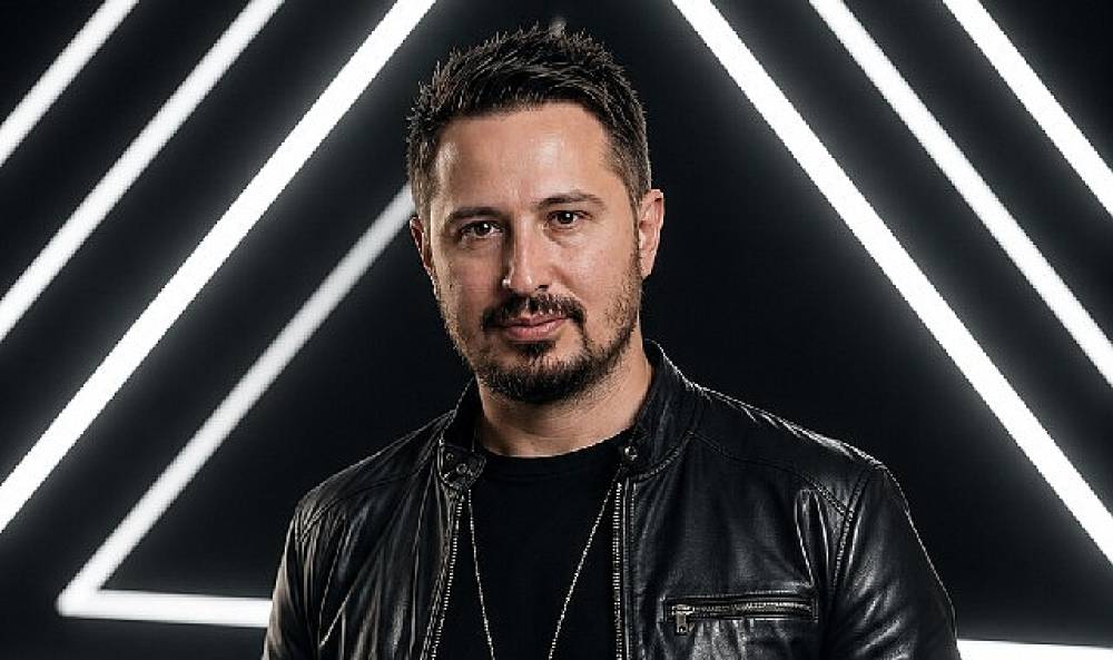 Mahmut G&ouml;rgen and Marian Release New Afro House Single "Feel So High"