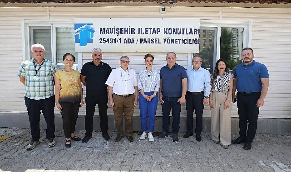 Karşıyaka'nın Filizleri dayanışmayla b&uuml;y&uuml;yor