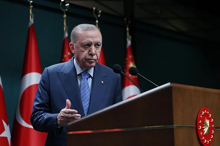Emekliler i&ccedil;in 2027 b&uuml;t&ccedil;esi işaret edildi