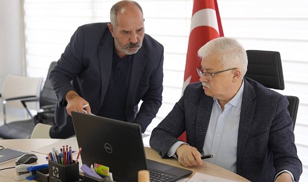 &Ccedil;evreci Belediyeler Birliği 2026 Şubat Ayı Enc&uuml;men Toplantısı Zoom &Uuml;zerinden Ger&ccedil;ekleştirildi