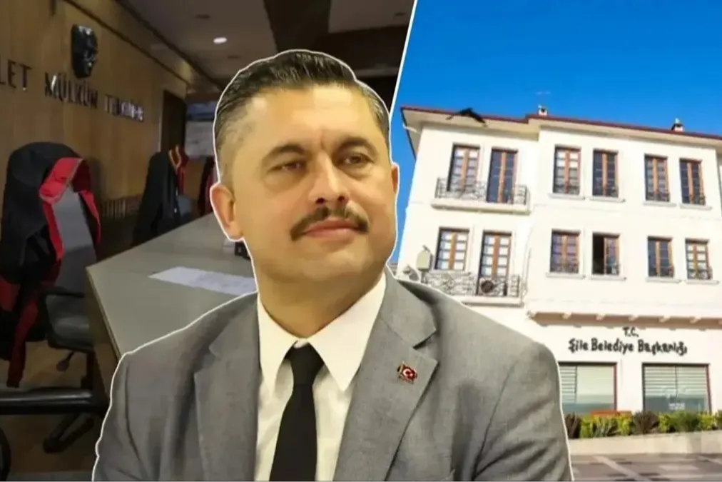 Şile Belediyesi davasında sanıkların savunmaları s&uuml;r&uuml;yor