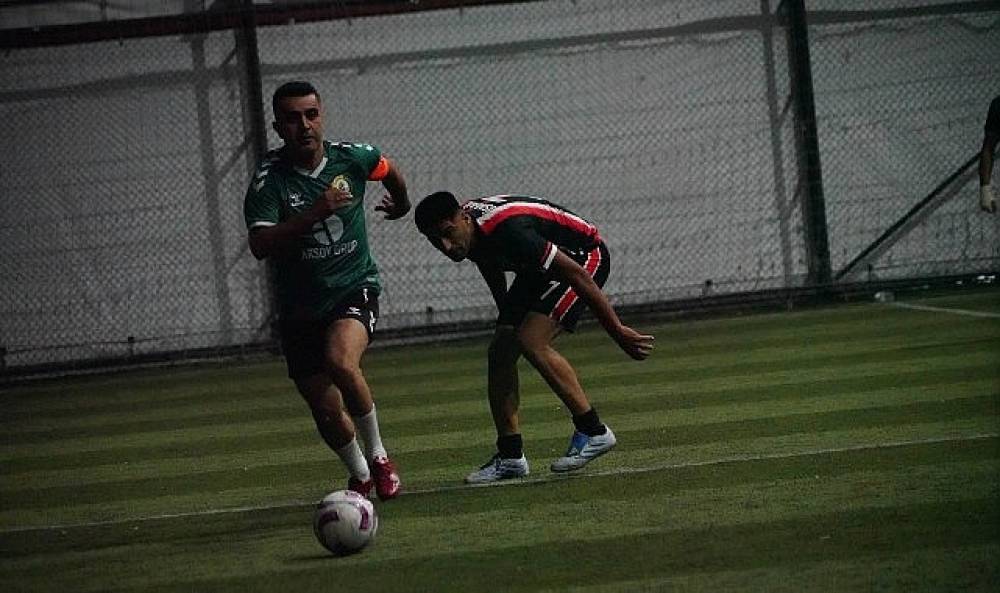 Cumhuriyet Kupası'nın Şampiyonu 9 Eyl&uuml;l FK